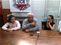 Radio Federal - Actualidad - Donaciones del Comité de la UCR para La Plata