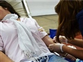 Radio Federal - Actualidad - HAY MAS HOMBRES DONANTES DE SANGRE PERO  CADA VEZ SON MAS LAS MUJERES QUE SE ANIMAN