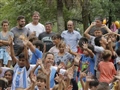 Radio Federal - Actualidad - PISANO ACOMPAÑÓ EL CIERRE DE LAS ESCUELAS ABIERTAS DE VERANO