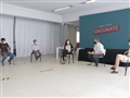 Radio Federal - Actualidad - EL INTENDENTE PISANO SE REUNIÓ CON AUTORIDADES LOCALES DE EDUCACIÓN