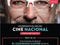 Radio Federal - Actualidad - EL AVENIDA FESTEJA EL DÍA DEL CINE NACIONAL