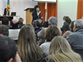Radio Federal - Actualidad - SALUD PRESENTÓ UN PLAN DE CAPACITACIÓN PARA MEJORAR EL CLIMA LABORAL EN HOSPITALES