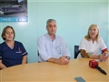 Radio Federal - Actualidad - EL HOSPITAL MUNICIPAL CONVOCA A UNA "CAMINATA POR LA DIABETES"