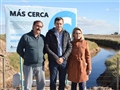Radio Federal - Actualidad - El intendente recorrió las obras rurales 