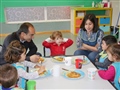 Radio Federal - Actualidad - EL INTENDENTE MARCOS PISANO VISITÓ EL JARDÍN MATERNAL MUNICIPAL EL REINO DEL REVÉS