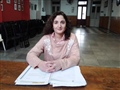 Radio Federal - Actualidad - María Emilia Palomino Bajó su Precandidatura a Intendente de Bolívar