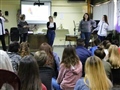 Radio Federal - Actualidad - CONTINÚA EL CICLO DE CHARLAS ENCUENTRO JOVEN DE GÉNEROS Y DIVERSIDAD