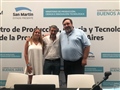 Radio Federal - Actualidad - LA SECRETARIA DE ASUNTOS AGRARIOS PARTICIPÓ DEL PRIMER ENCUENTRO DE SECRETARIOS DE PRODUCCIÓN DE LA PROVINCIA