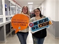 Radio Federal - Actualidad - SE RECIBIERON ESTUDIANTES DE LA TECNICATURA EN ENFERMERÍA