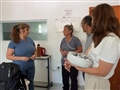 Radio Federal - Actualidad - EL INTENDENTE PISANO SALUDÓ A LAS ENFERMERAS Y LOS ENFERMEROS EN SU DÍA