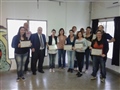Radio Federal - Actualidad - Entrega de certificados a docentes en el NAC