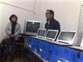 Radio Federal - Actualidad - Entrega de Netbooks por parte del Intendente Municipal