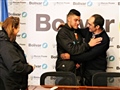 Radio Federal - Actualidad - PARADEPORTE CIERRA UN AÑO CON MUCHA ACTIVIDAD