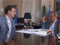 Radio Federal - Actualidad - José Gabriel Erreca visitó al intendente de Tandil