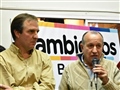 Radio Federal - Actualidad - Precandidatos a Intendente y Primer Concejal José Gabriel Erreca y Ricardo Criado de uno de los Espacios de Juntos por el Cambio