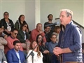 Radio Federal - Actualidad - Discurso del Presidente de la Sociedad Rural en su Exposición 95ª