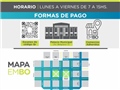 Radio Federal - Actualidad - AMPLIACIÓN DEL SISTEMA DE ESTACIONAMIENTO MEDIDO