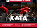 Radio Federal - Actualidad - LA SELECCIÓN NACIONAL DE GIMNASIA DE DINAMARCA PRESENTA EL ESPECTÁCULO “KATA” EN BOLÍVAR