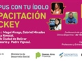 Radio Federal - Actualidad - EX LEONAS BRINDARÁN UNA CAPACITACIÓN DE HOCKEY GRATUITA