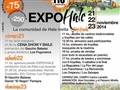 Radio Federal - Actualidad - Se viene la Primera Exposición Aniversario de Hale