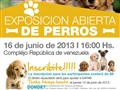 Radio Federal - Actualidad - El domingo se realizará una exposición de perros