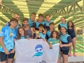 Radio Federal - Actualidad - EL NATATORIO MUNICIPAL SE CORONÓ CAMPEÓN DEL TORNEO CLAUSURA FENADO INTERIOR 2022
