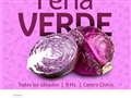 Radio Federal - Actualidad - Desde este fin de semana, todos los sábados habrá Feria Verde 