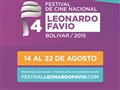 Radio Federal - Actualidad - FESTIVAL DE CINE NACIONAL LEONARDO FAVIO 2015