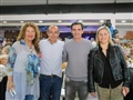 Radio Federal - Actualidad - 963 ADULTOS MAYORES DISFRUTARON DE LA GRAN FIESTA POR DÍA DEL/LA JUBILADO/A