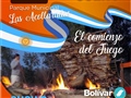 Radio Federal - Actualidad - ESTE VIERNES COMIENZA LA FIESTA DEL ASADO CON CUERO