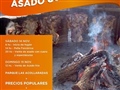 Radio Federal - Actualidad - Se presentó la Fiesta del Asado con Cuero que realizarán el municipio y Salinas Grandes