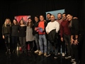 Radio Federal - Actualidad - FINALIZÓ LA FIESTA REGIONAL DE TEATRO INDEPENDIENTE CON DOS OBRAS CLASIFICADAS A LA FINAL PROVINCIAL