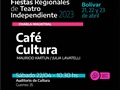 Radio Federal - Actualidad - BOLÍVAR SERÁ SEDE DE LA FIESTA REGIONAL DEL TEATRO INDEPENDIENTE DE LA PROVINCIA DE BUENOS AIRES