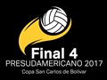 Radio Federal - Actualidad - FINAL FOUR PRESUDAMERICANO COPA SAN CARLOS DE BBOLIVAR
