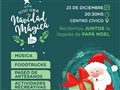 Radio Federal - Actualidad - LLEGÁ PAPÁ NOEL AL CENTRO CÍVICO Y A LAS LOCALIDADES