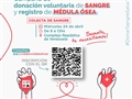 Radio Federal - Actualidad - EL SERVICIO DE HEMOTERAPIA MUNICIPAL REALIZARÁ UNA NUEVA COLECTA DE SANGRE