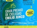 Radio Federal - Actualidad - Detalles Sobre la Carrera de Ciclismo Gran Premio Emilio Junco