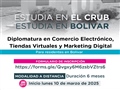 Radio Federal - Actualidad - SE ENCUENTRA ABIERTA LA INSCRIPCIÓN A LA DIPLOMATURA EN COMERCIO ELECTRÓNICO, TIENDAS VIRTUALES Y MARKETING DIGITAL