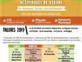 Radio Federal - Actualidad - ENVIÓN PRESENTÓ LOS TALLERES PARA EL CICLO 2019