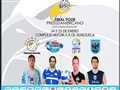 Radio Federal - Actualidad - VOLEY - Final Four Presudamericano en Bolívar