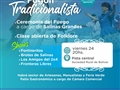 Radio Federal - Actualidad - LA DIRECCIÓN DE CULTURA INVITA AL FOGÓN TRADICIONALISTA EN LA EXPO COMERCIAL 2023