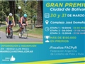 Radio Federal - Actualidad - SE VIENE EL GRAN PREMIO CIUDAD DE BOLÍVAR DE CICLISMO