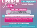 Radio Federal - Actualidad - BOLÍVAR SE SUMA AL PROGRAMA LICENCIA JOVEN: EDUCACIÓN VIAL EN LAS ESCUELAS SECUNDARIAS