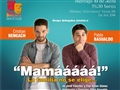Radio Federal - Actualidad - Este domingo "Mamááá!" en la Biblioteca Cabrera