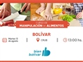 Radio Federal - Actualidad - SE DICTARÁ UN NUEVO CURSO DE MANIPULACIÓN DE ALIMENTOS