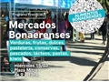Radio Federal - Actualidad - MERCADOS BONAERENSES LLEGA A BOLÍVAR, URDAMPILLETA Y PIROVANO