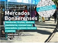 Radio Federal - Actualidad - 7 Y 8 DE JUNIO: VUELVE MERCADOS BONAERENSES A BOLÍVAR Y LAS LOCALIDADES