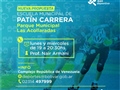 Radio Federal - Actualidad - COMIENZAN LAS CLASES EN LA ESCUELA MUNICIPAL DE PATÍN CARRERA