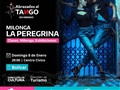 Radio Federal - Actualidad - ESTE DOMINGO EL PROGRAMA ABRAZADOS AL TANGO LLEGA A BOLÍVAR