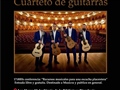 Radio Federal - Actualidad - In Crescendo, cuarteto de guitarras, se presentará en la biblioteca